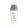 Dove deo GOLYÓS 50ml 0% alkohol - Invisible Dry