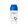 Dove deo GOLYÓS 50ml 0% alkohol - Original