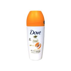 Dove deo GOLYÓS 50ml 0% alkohol - Passion fruit