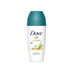 Dove deo GOLYÓS 50ml 0% alkohol - Körte