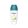 Dove deo GOLYÓS 50ml 0% alkohol - Körte