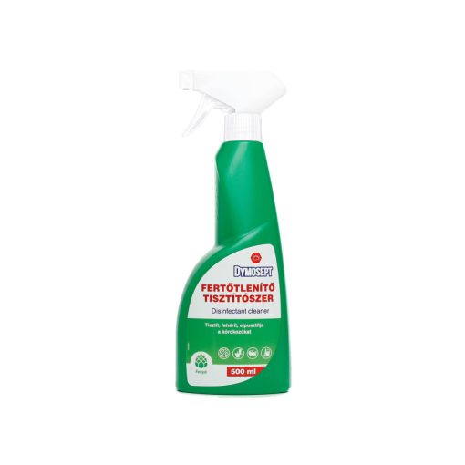 Dymosept fertőtlenítő spray 500ml - Fenyő