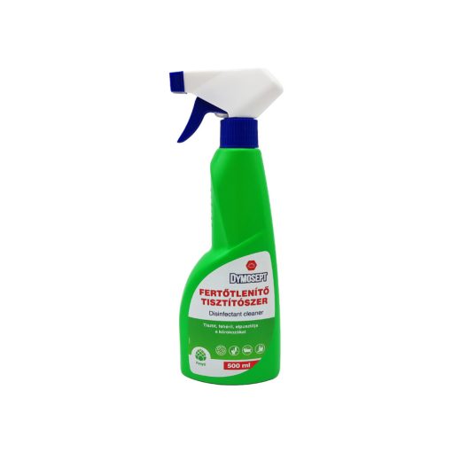 Dymosept fertőtlenítő spray 500ml - Fenyő