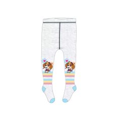 Mancs Őrjárat Skye baba harisnya - Szürke - 68 - 74 cm
