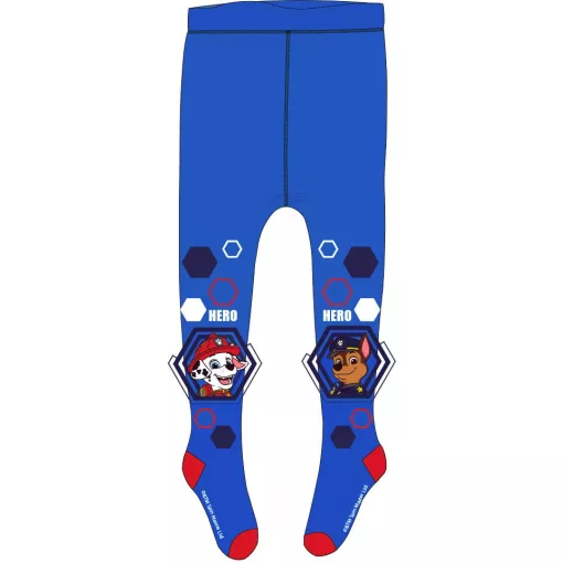 Mancs Őrjárat Hero gyerek harisnya 110 - 116 cm