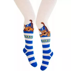 Mancs Őrjárat Chase gyerek harisnya 122 - 128 cm