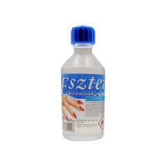 Eszter körömlakklemosó 100 ml - Acetonos