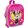 Disney Minnie Dreaming hátizsák, táska 29 cm