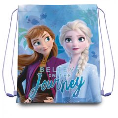 Disney Jégvarázs Journey sporttáska tornazsák 40 cm