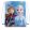 Disney Jégvarázs sporttáska tornazsák 40 cm