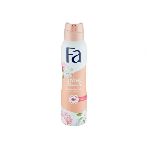Fa női deo SPRAY 150ml - Vad Kamilla