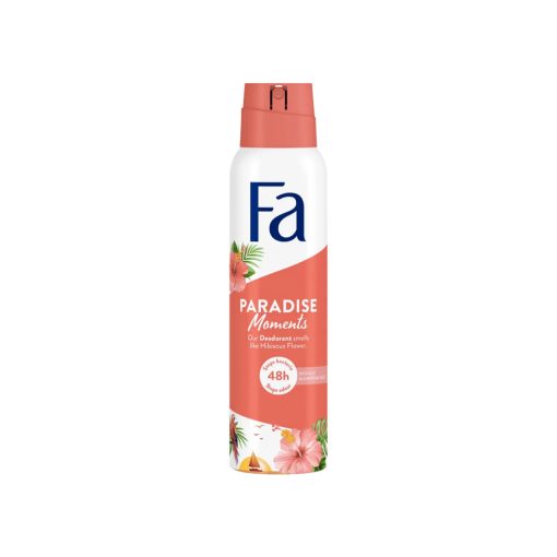 Fa női deo SPRAY 150ml - Hibiszkusz