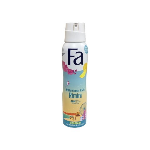 Fa női deo SPRAY 150ml - Rimini