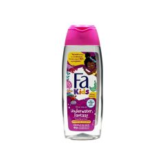 Fa Kids gyerek tusfürdő 250ml - Hableány