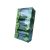 Farissa Beauty szappan 6x60g - Uborka