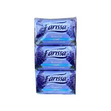 Farissa Beauty szappan 6x60g - Orgona