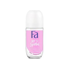 Fa női deo GOLYÓS üveges 50ml - Get Spiritual