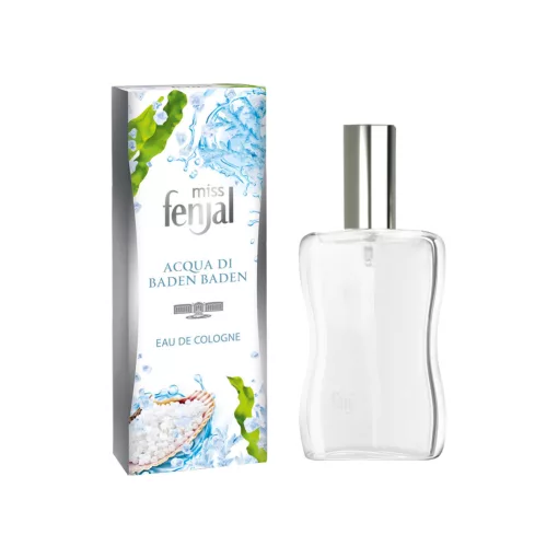 Miss Fenjal női Eau de Cologne 50ml - Acqua di Baden Baden