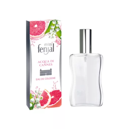 Miss Fenjal női Eau de Cologne 50ml - Acqua di Cannes