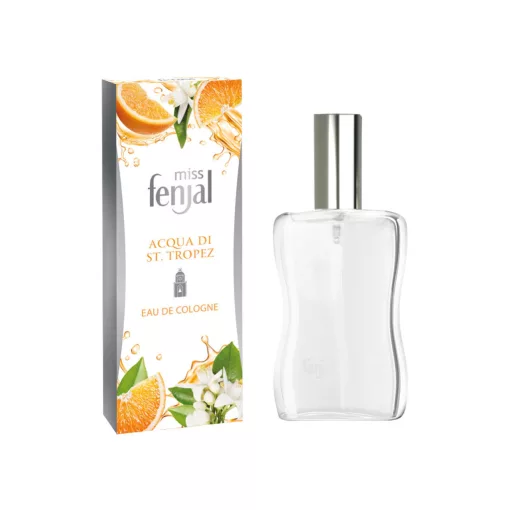 Miss Fenjal női Eau de Cologne 50ml - Acqua di St. Tropez