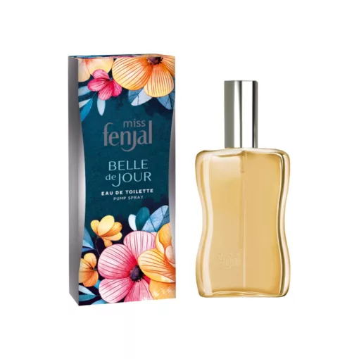 Miss Fenjal női Eau de Toilette 50ml - Belle de Jour
