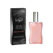 Miss Fenjal női Eau de Toilette 50ml - Dark Seduction