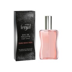 Miss Fenjal női Eau de Toilette 50ml - Dark Seduction