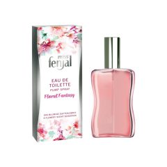 Miss Fenjal női Eau de Toilette 50ml - Floral Fantasy