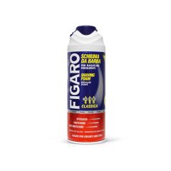 Figaro borotvahab 400ml - Classic