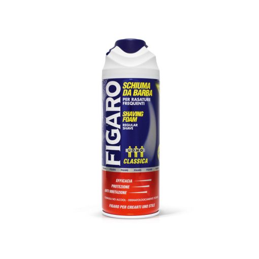 Figaro borotvahab 400ml - Classic