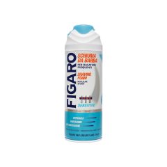 Figaro borotvahab 400ml - Sensitive