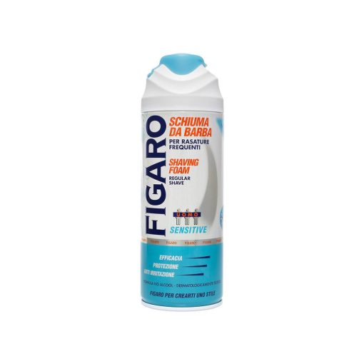 Figaro borotvahab 400ml - Sensitive