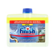 Finish mosogatógép tisztító 250ml - Citrom
