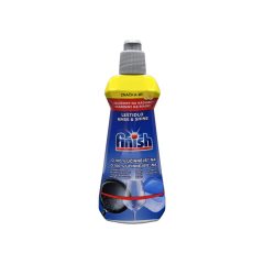 Finish gépi öblítőszer 400ml  - Citrom