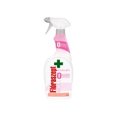 Flóraszept 0% klór fertőtlenítő Spray 700ml - Konyhai