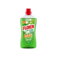 Floren padlótisztító 1L - Lily of the Valley