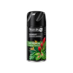   Fresh & Dry automata légfrissítő utántöltő 250ml - AIR TROPICAL