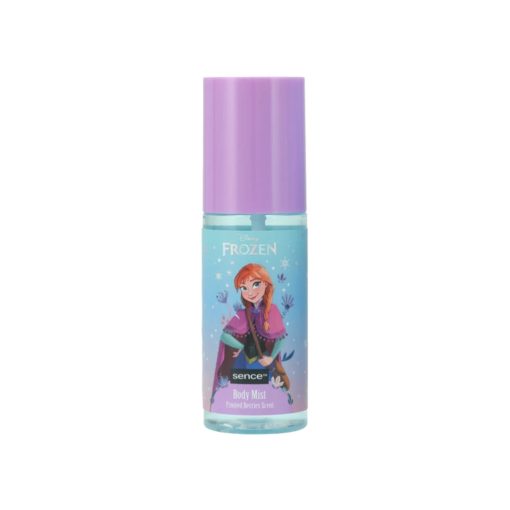 Disney Jégvarázs testpermet 100ml - Anna