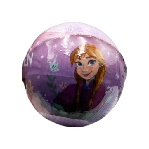 Jégvarázs fürdőbomba 100g - Anna