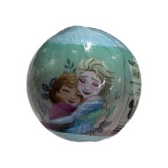 Jégvarázs fürdőbomba 100g - Anna és Elza