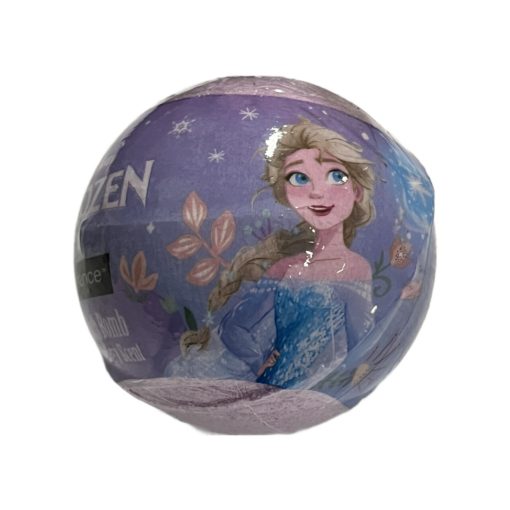 Jégvarázs fürdőbomba 100g - Elza