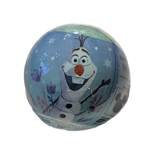 Jégvarázs fürdőbomba 100g - Olaf