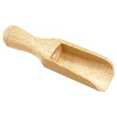 Fűszerkanál fa - Közepes