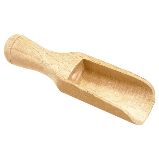 Fűszerkanál fa - Közepes