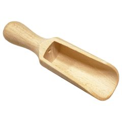 Fűszerkanál fa - Nagy