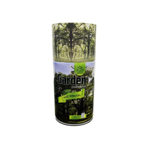 Garden automata légfrissítő utántöltő LIMITED Edition 260ml - Anti Tobacco