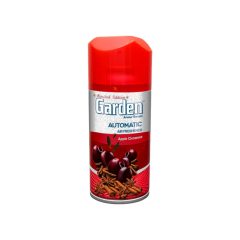   Garden automata légfrissítő utántöltő 260ml - Alma-fahéj