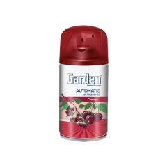   Garden automata légfrissítő utántöltő 260ml - Cseresznye