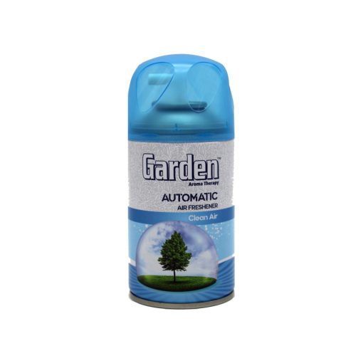 Garden automata légfrissítő utántöltő 260ml - Tiszta levegő