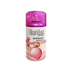 Garden automata légfrissítő utántöltő 260ml - Parfüm